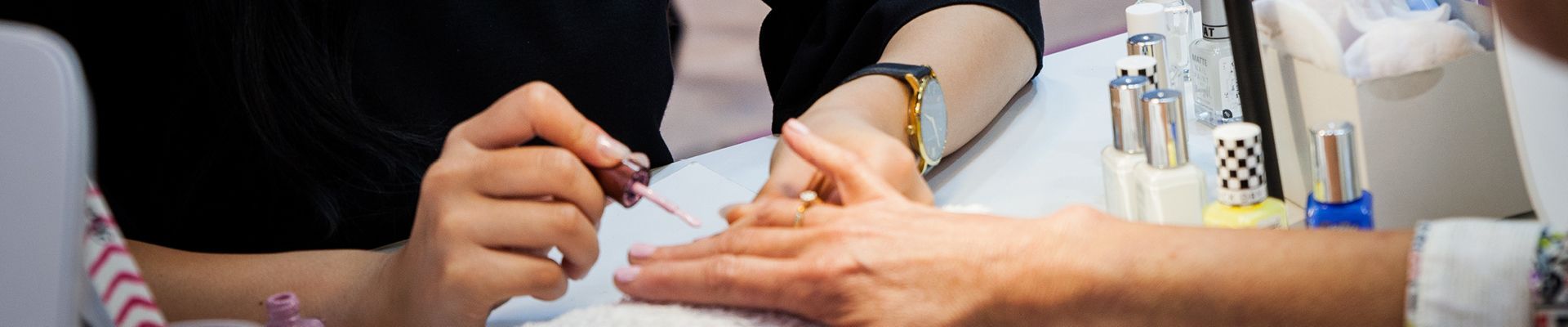 Shop the latest in beauty & wellbeing