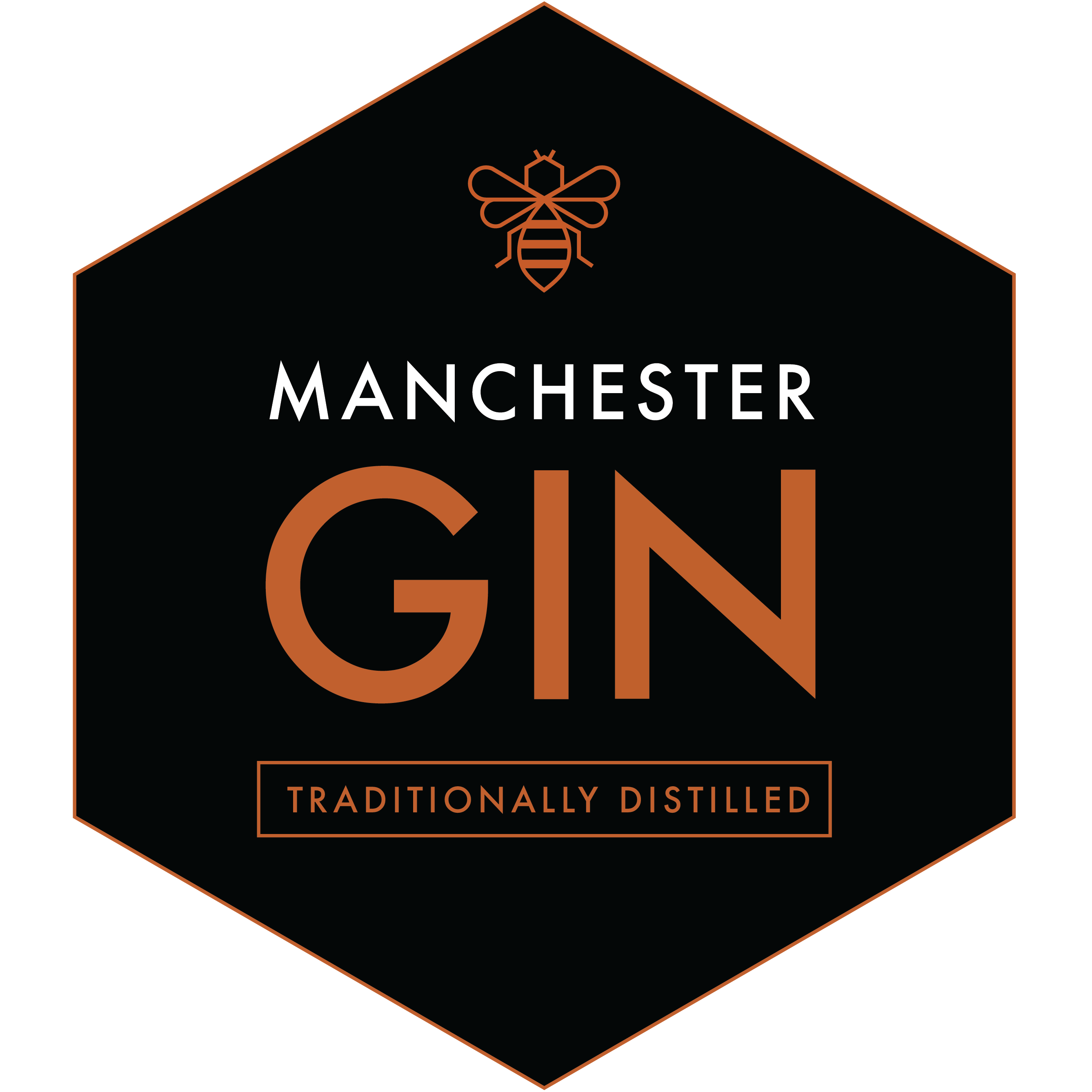 Manchester Gin This Morning Live