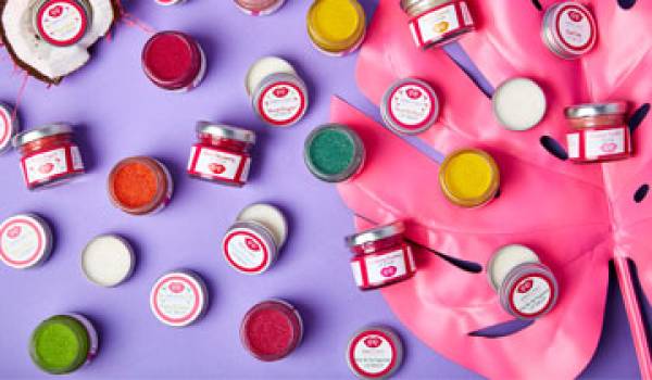 Meet the ethical, purse-friendly lip care duo YOU need in your life!